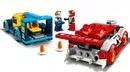Конструктор Lego City 60256 Гоночные автомобили фото 5