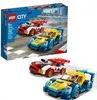 Конструктор Lego City 60256 Гоночные автомобили icon 7