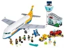 Конструктор Lego City 60262 Пассажирский самолет фото 2