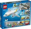Конструктор Lego City 60262 Пассажирский самолет фото 4