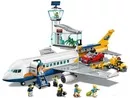 Конструктор Lego City 60262 Пассажирский самолет фото 6