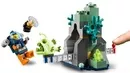 Конструктор Lego City 60264 Океан: Исследовательская подводная лодка icon 7