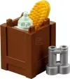 Конструктор LEGO City 60301 Спасательный внедорожник для зверей фото 3
