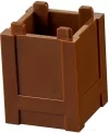 Конструктор LEGO City 60301 Спасательный внедорожник для зверей фото 7