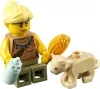 Конструктор LEGO City 60301 Спасательный внедорожник для зверей фото 8