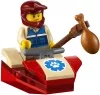 Конструктор LEGO City 60301 Спасательный внедорожник для зверей фото 9
