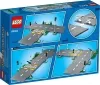 Конструктор LEGO City 60304 Перекресток icon 2