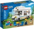 Конструктор Lego City 60283 Отпуск в доме на колёсах icon