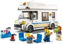 Конструктор Lego City 60283 Отпуск в доме на колёсах фото 3