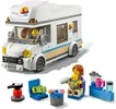 Конструктор Lego City 60283 Отпуск в доме на колёсах фото 5