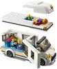 Конструктор Lego City 60283 Отпуск в доме на колёсах фото 6