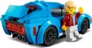 Конструктор Lego City 60285 Спортивный автомобиль фото 3