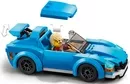 Конструктор Lego City 60285 Спортивный автомобиль фото 4