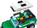 Конструктор Lego City 60288 Транспортировка карта icon 5