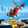Конструктор LEGO City 60266 Океан: исследовательское судно фото 6
