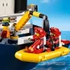 Конструктор LEGO City 60266 Океан: исследовательское судно фото 7