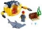 Конструктор LEGO City 60263 Океан: мини-подлодка фото 7