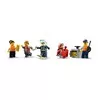 Конструктор Lego City 60277 Катер полицейского патруля фото 4