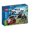 Конструктор Lego City 60276 Транспорт для перевозки преступников icon