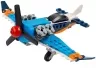 Конструктор LEGO Creator 31099 Винтовой самолет фото 3