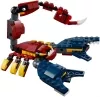 Конструктор LEGO Creator 31102 Огненный дракон фото 3