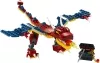 Конструктор LEGO Creator 31102 Огненный дракон фото 6