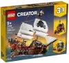 Конструктор LEGO Creator 31109 Пиратский корабль icon