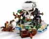 Конструктор LEGO Creator 31109 Пиратский корабль icon 3