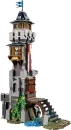 Конструктор LEGO Creator 31120 Средневековый замок фото 4