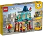 Конструктор LEGO Creator 31105 Городской магазин игрушек icon