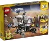 Конструктор LEGO Creator 31107 Исследовательский планетоход icon