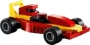 Конструктор Lego Creator 31113 Транспортировщик гоночных автомобилей фото 7