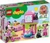 Конструктор LEGO Duplo 10873 День рождения Минни icon