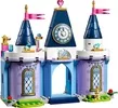 Конструктор Lego Disney Princess 43178 Праздник в замке Золушки icon 9