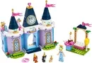 Конструктор Lego Disney Princess 43178 Праздник в замке Золушки icon 10