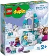 Конструктор LEGO Duplo 10899 Ледяной замок icon