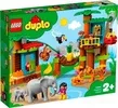 Конструктор Lego Duplo 10906 Тропический остров icon