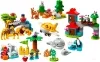 Конструктор LEGO Duplo 10907 Животные мира icon