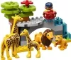 Конструктор LEGO Duplo 10907 Животные мира icon 4