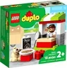 Конструктор Lego Duplo 10927 Киоск-пиццерия icon