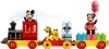 Конструктор LEGO Duplo 10941 Праздничный поезд Микки и Минни фото 4