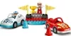 Конструктор LEGO Duplo 10947 Гоночные машины фото 5