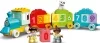 Конструктор LEGO Duplo 10954 Поезд с цифрами — учимся считать icon 2