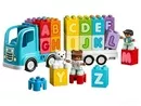 Конструктор Lego Duplo 10915 Грузовик «Алфавит» icon 3