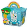 Конструктор Lego Duplo 10953 Единорог icon