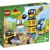 Конструктор Lego Duplo 10932 Шаровой таран icon