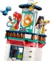 Конструктор LEGO Friends 41380 Спасательный центр на маяке icon 5