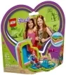 Конструктор LEGO Friends 41388 Летняя шкатулка-сердечко для Мии icon