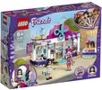 Конструктор Lego Friends 41391 Парикмахерская Хартлейк Сити icon