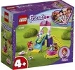 Конструктор Lego Friends 41396 Игровая площадка для щенков icon